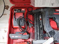 Senco accu schieter - afbeelding 4 van  7