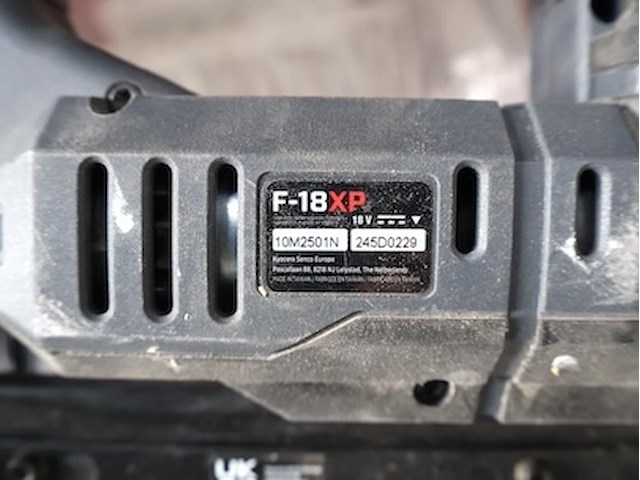 Senco accu schieter - afbeelding 6 van  7