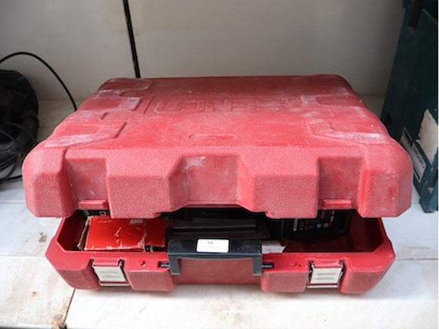 Senco accu schieter - afbeelding 7 van  7