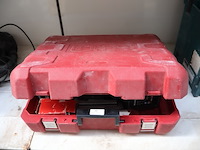 Senco accu schieter - afbeelding 7 van  7