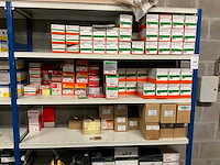 Senco, aerfast, blue line, sia, festool grote voorraad bevestigingsmaterialen - afbeelding 2 van  11