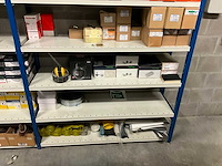 Senco, aerfast, blue line, sia, festool grote voorraad bevestigingsmaterialen - afbeelding 3 van  11