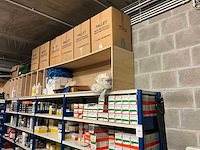 Senco, aerfast, blue line, sia, festool grote voorraad bevestigingsmaterialen - afbeelding 4 van  11