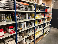 Senco, aerfast, blue line, sia, festool grote voorraad bevestigingsmaterialen - afbeelding 5 van  11