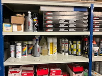 Senco, aerfast, blue line, sia, festool grote voorraad bevestigingsmaterialen - afbeelding 6 van  11