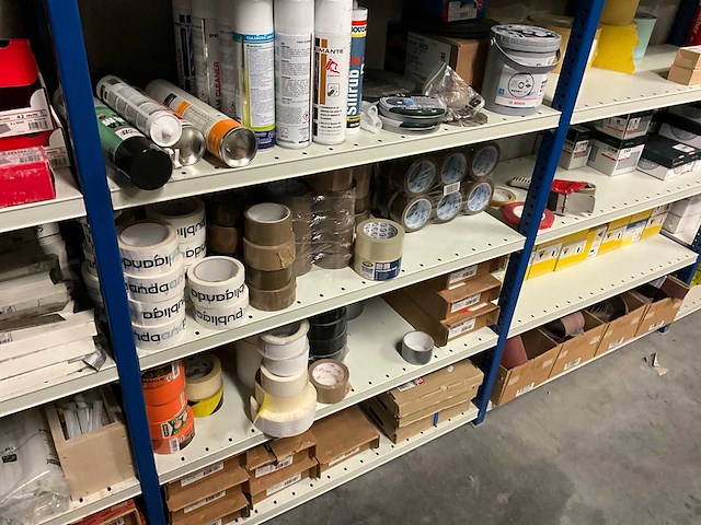 Senco, aerfast, blue line, sia, festool grote voorraad bevestigingsmaterialen - afbeelding 8 van  11