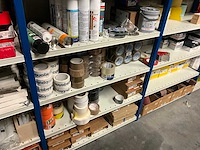 Senco, aerfast, blue line, sia, festool grote voorraad bevestigingsmaterialen - afbeelding 8 van  11