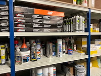 Senco, aerfast, blue line, sia, festool grote voorraad bevestigingsmaterialen - afbeelding 9 van  11