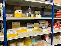 Senco, aerfast, blue line, sia, festool grote voorraad bevestigingsmaterialen - afbeelding 10 van  11