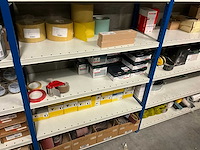 Senco, aerfast, blue line, sia, festool grote voorraad bevestigingsmaterialen - afbeelding 11 van  11