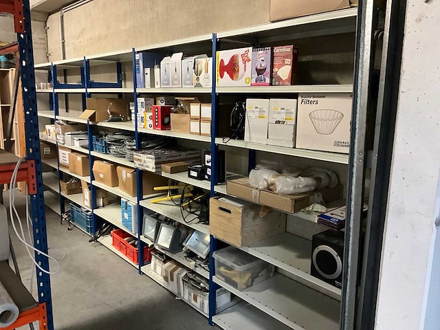 Senco, aerfast, blue line, sia, festool grote voorraad bevestigingsmaterialen - afbeelding 1 van  6