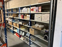 Senco, aerfast, blue line, sia, festool grote voorraad bevestigingsmaterialen - afbeelding 1 van  6