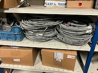 Senco, aerfast, blue line, sia, festool grote voorraad bevestigingsmaterialen - afbeelding 5 van  6