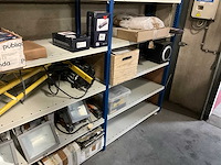 Senco, aerfast, blue line, sia, festool grote voorraad bevestigingsmaterialen - afbeelding 6 van  6