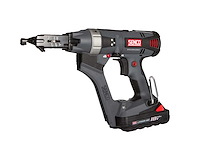 Senco ds523-18v accu bandschroefmachine - afbeelding 1 van  4