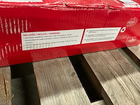 Senco ds523-18v accu bandschroefmachine - afbeelding 4 van  4