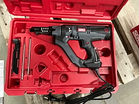 Senco ds5550-ac bandschroefmachine