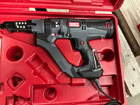 Senco ds5550-ac bandschroefmachine - afbeelding 2 van  3