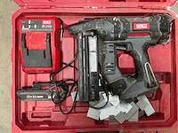 Senco f-18xp accu nagelpistool - afbeelding 1 van  6