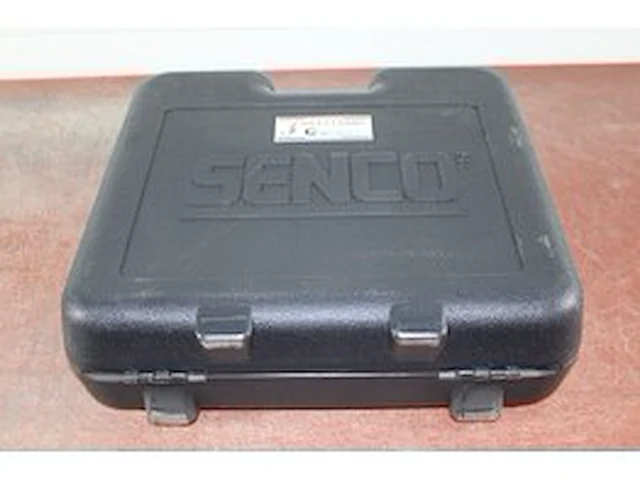 Senco-finishpro - afbeelding 1 van  3