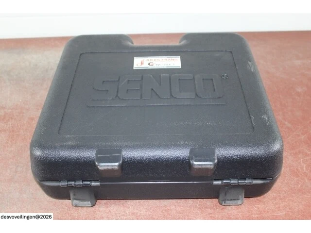 Senco-finishpro - afbeelding 2 van  3