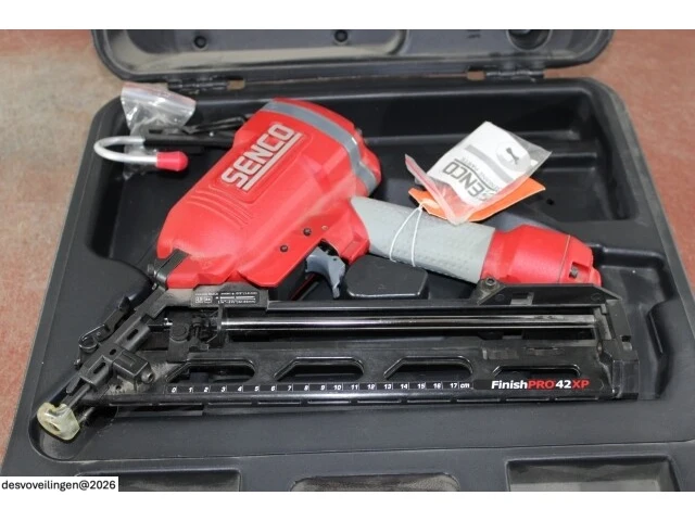 Senco-finishpro - afbeelding 3 van  3