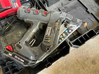 Senco fn65da accu-tacker - afbeelding 2 van  5