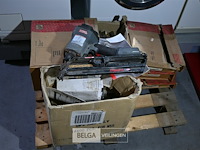 Senco nagelmachine - afbeelding 1 van  1
