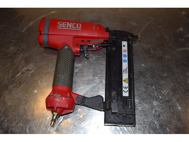Senco nagelpistool finish pro 25xp 16-54 - afbeelding 4 van  5