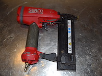 Senco nagelpistool finish pro 25xp 16-54 - afbeelding 4 van  5