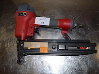 Senco nietjespistool sns41 - afbeelding 1 van  5