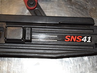 Senco nietjespistool sns41 - afbeelding 2 van  5
