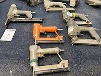 Senco partij diverse pneumatische tacker - afbeelding 2 van  5