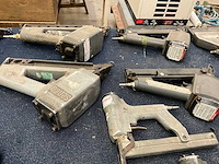 Senco partij diverse pneumatische tacker - afbeelding 3 van  5