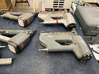 Senco partij diverse pneumatische tacker - afbeelding 4 van  5