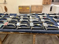 Senco partij diverse pneumatische tacker - afbeelding 1 van  4