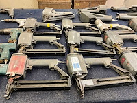 Senco partij diverse pneumatische tacker - afbeelding 3 van  4