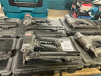 Senco pneumatische tacker (2x) - afbeelding 1 van  4