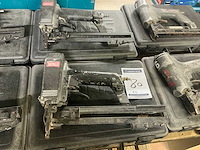 Senco pneumatische tacker (2x) - afbeelding 2 van  4