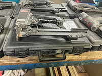 Senco pneumatische tacker (2x) - afbeelding 4 van  4