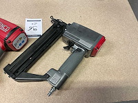 Senco pneumatische tacker (2x) - afbeelding 2 van  3