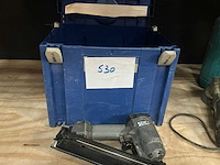 Senco pneumatische tacker (3x) - afbeelding 5 van  5