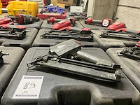 Senco pneumatische tacker (3x) - afbeelding 1 van  4