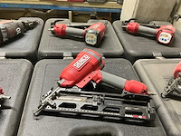 Senco pneumatische tacker (3x) - afbeelding 3 van  4