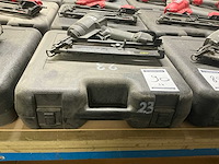 Senco pneumatische tacker (3x) - afbeelding 4 van  4