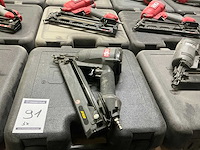 Senco pneumatische tacker (3x) - afbeelding 2 van  5