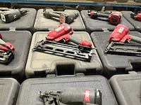 Senco pneumatische tacker (3x) - afbeelding 3 van  5