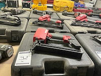 Senco pneumatische tacker (3x) - afbeelding 1 van  5