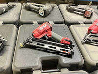 Senco pneumatische tacker (3x) - afbeelding 3 van  5