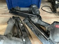 Senco pneumatische tacker (3x) - afbeelding 4 van  5